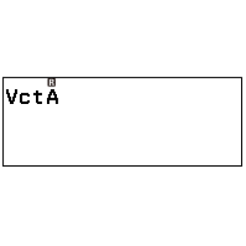 VctA