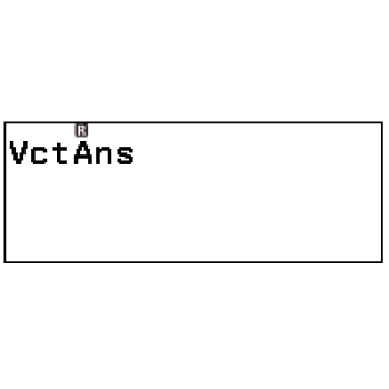 VctAns