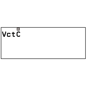 VctC